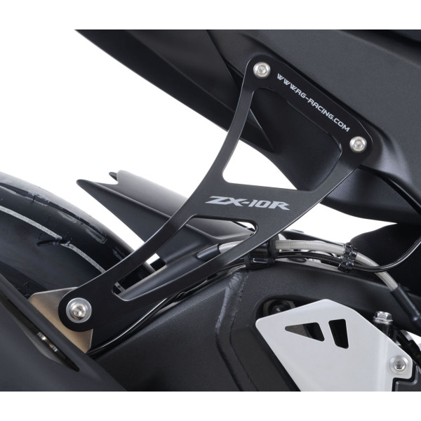 R&G R&G EXHAUST HANGER